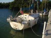 <B>Capital Yachts</B> Newport